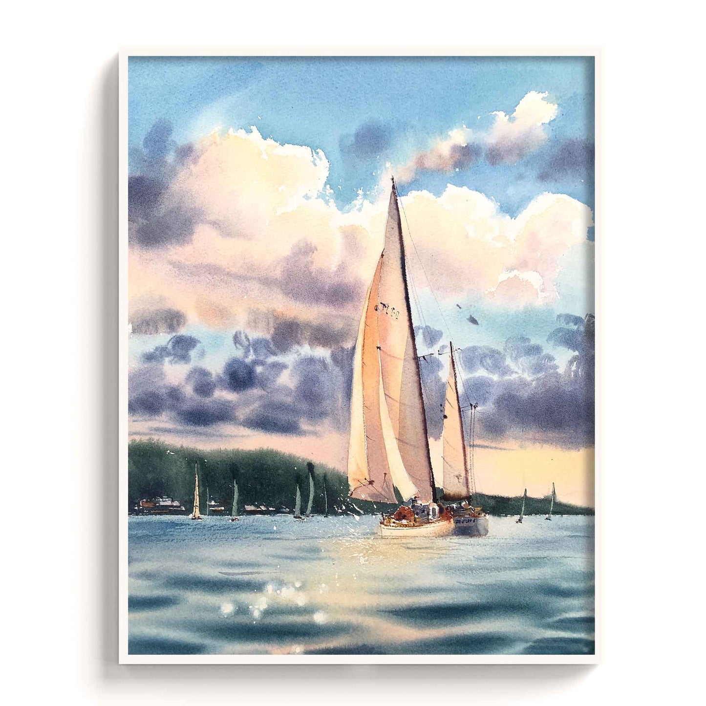 Boat - The Manify