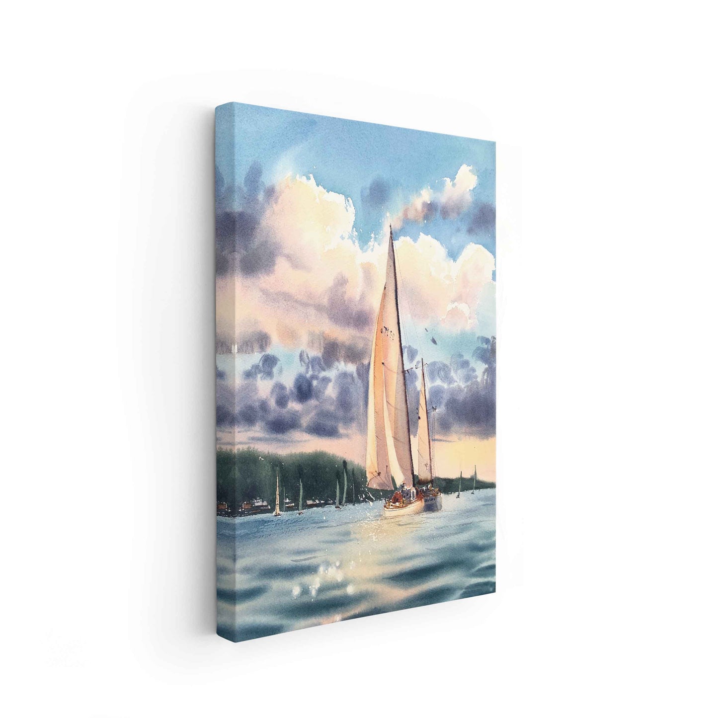 Boat - The Manify
