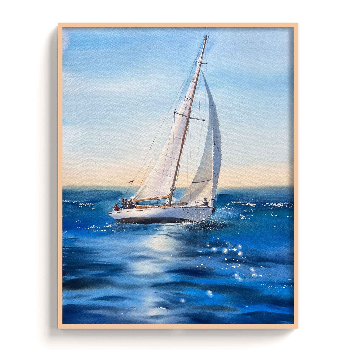 Boat - The Manify