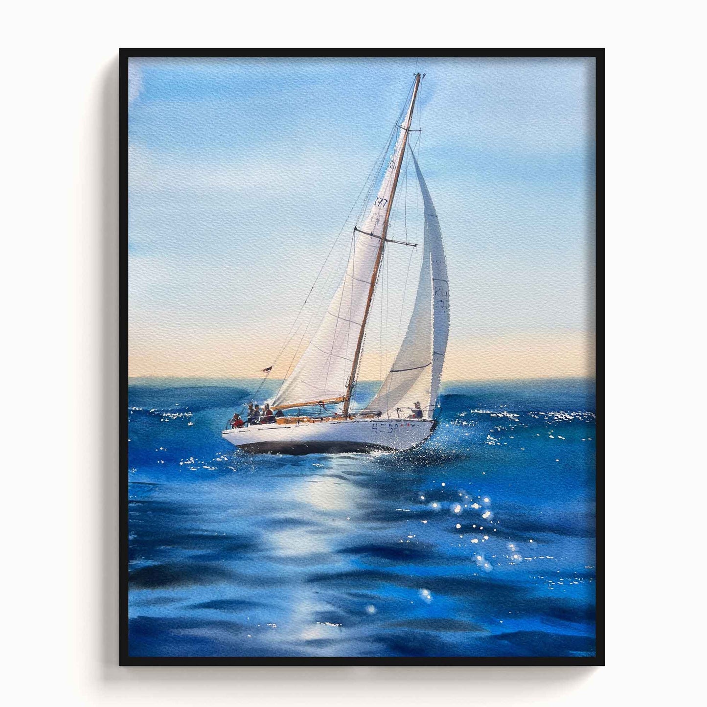 Boat - The Manify