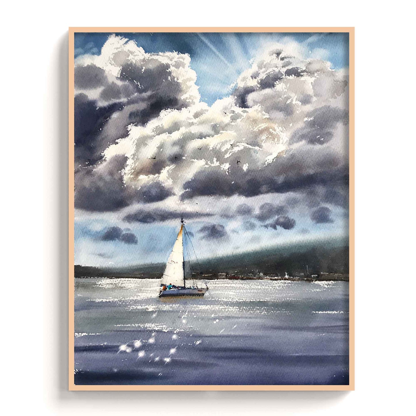 Boat - The Manify