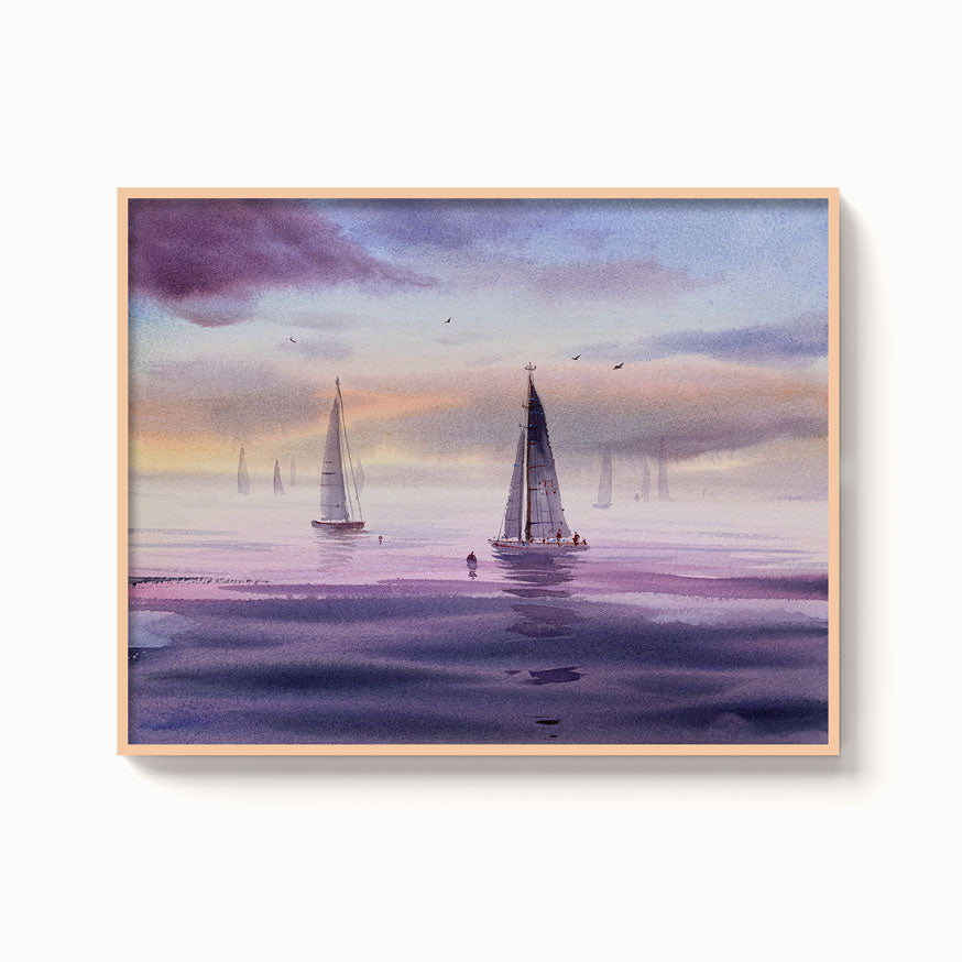 Boat - The Manify
