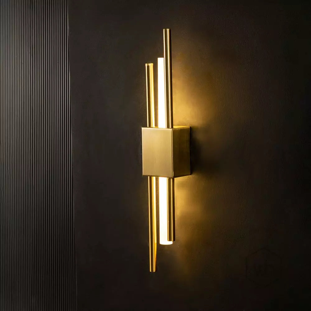 Wall-Lights The Manify
