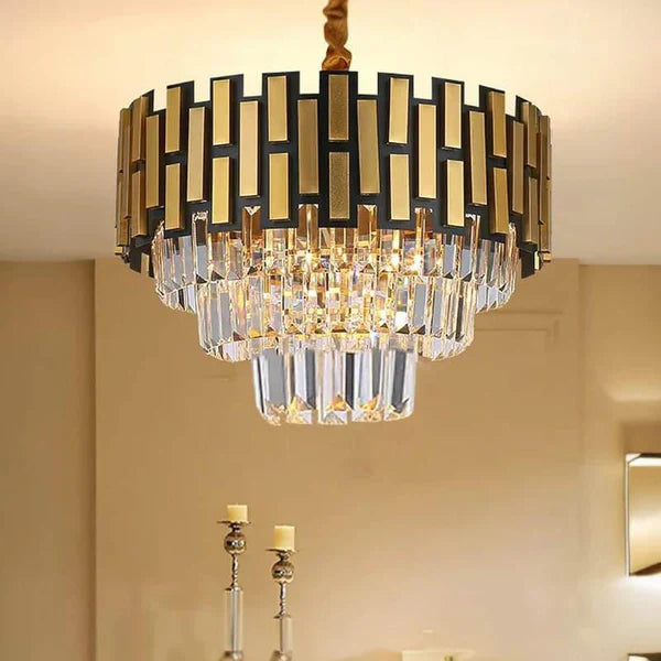 Chandelier The Manify