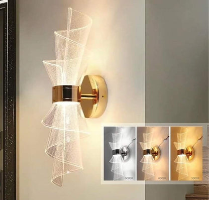 Antique Metal Wall Lights (Copy) The Manify