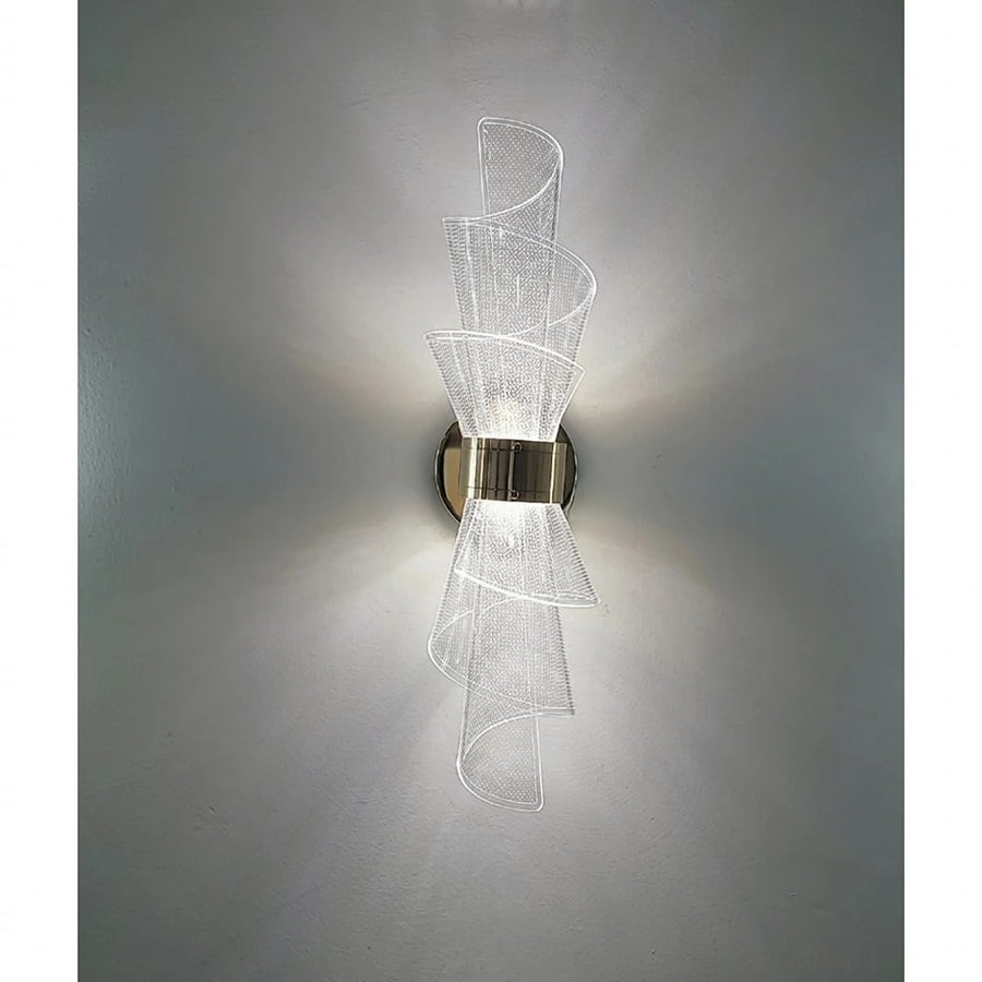 Antique Metal Wall Lights (Copy) The Manify
