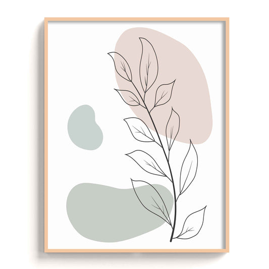 Boho Art (Copy) The Manify