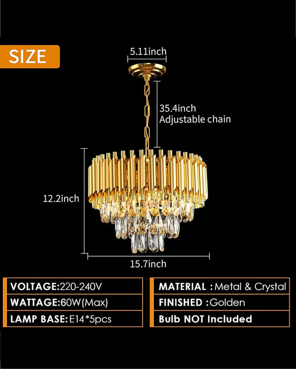 Chandelier The Manify