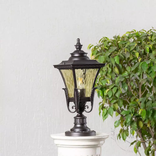 Gate Light The Manify