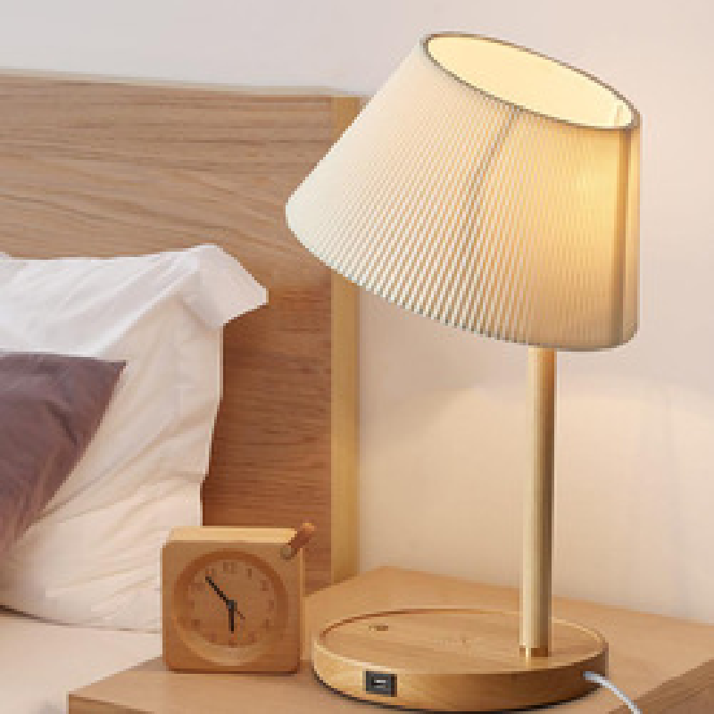 Table LED Lamps-Wireless & Adjustable The Manify