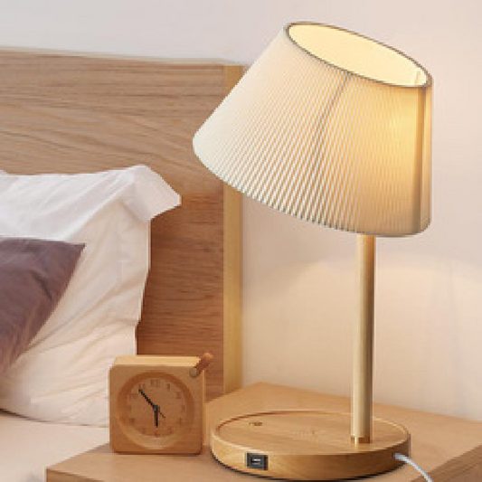 Table LED Lamps-Wireless & Adjustable The Manify