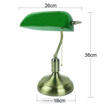 Classic Table Lamp The Manify