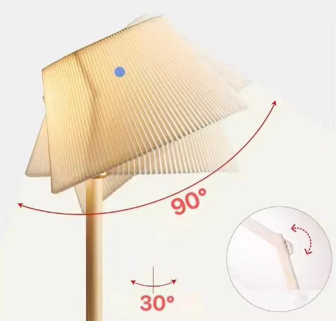 Table LED Lamps-Wireless & Adjustable The Manify