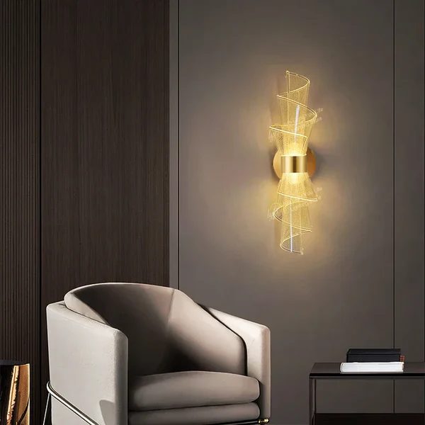 Antique Metal Wall Lights (Copy) The Manify