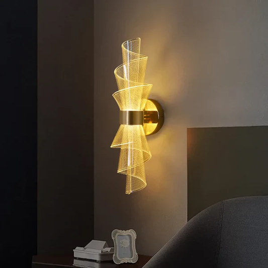 Antique Metal Wall Lights (Copy) The Manify