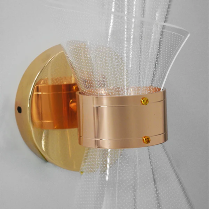 Antique Metal Wall Lights (Copy) The Manify