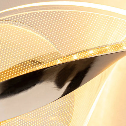Modern LED Bedside Wall Lamp The Manify