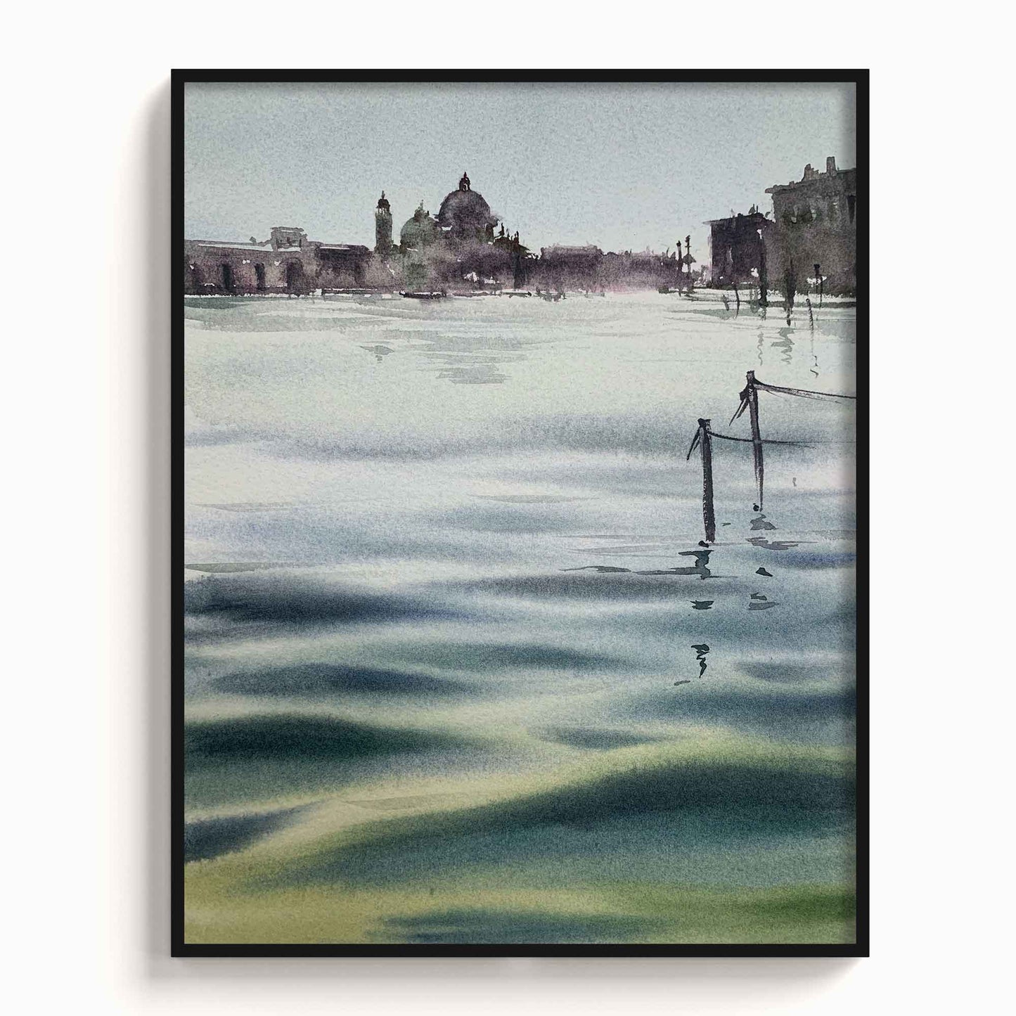 Lake - The Manify