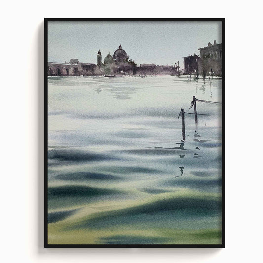 Lake - The Manify