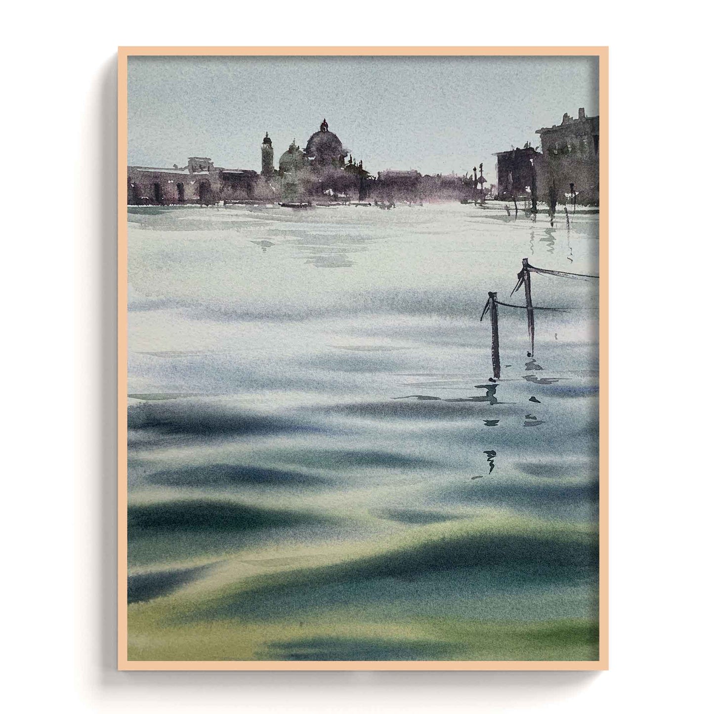Lake - The Manify