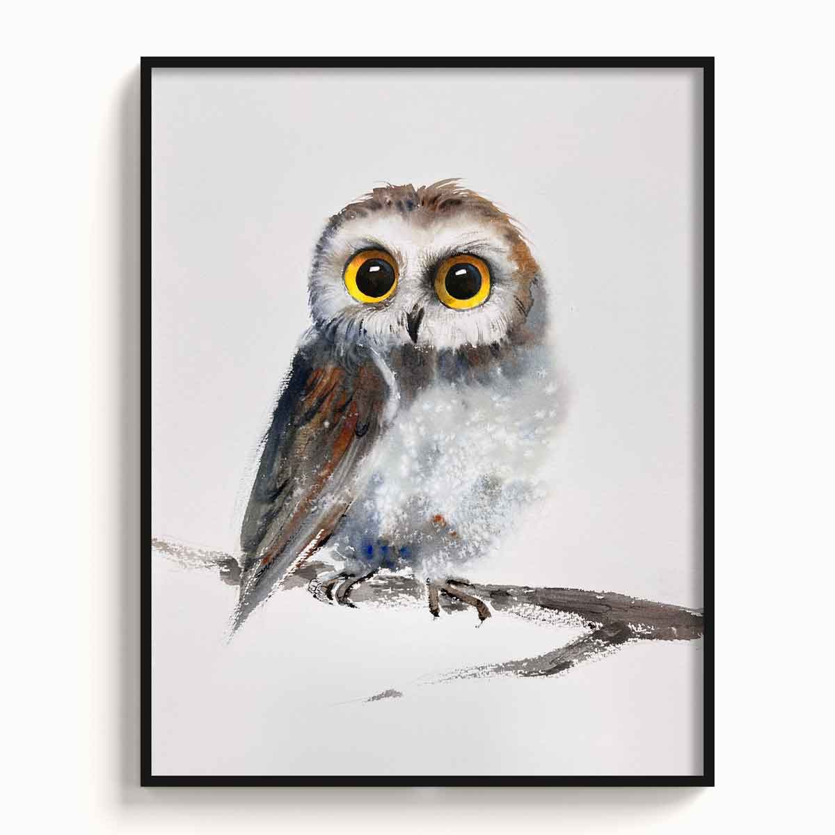 Owl-VI - The Manify