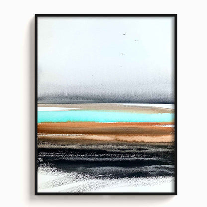 Lake - The Manify