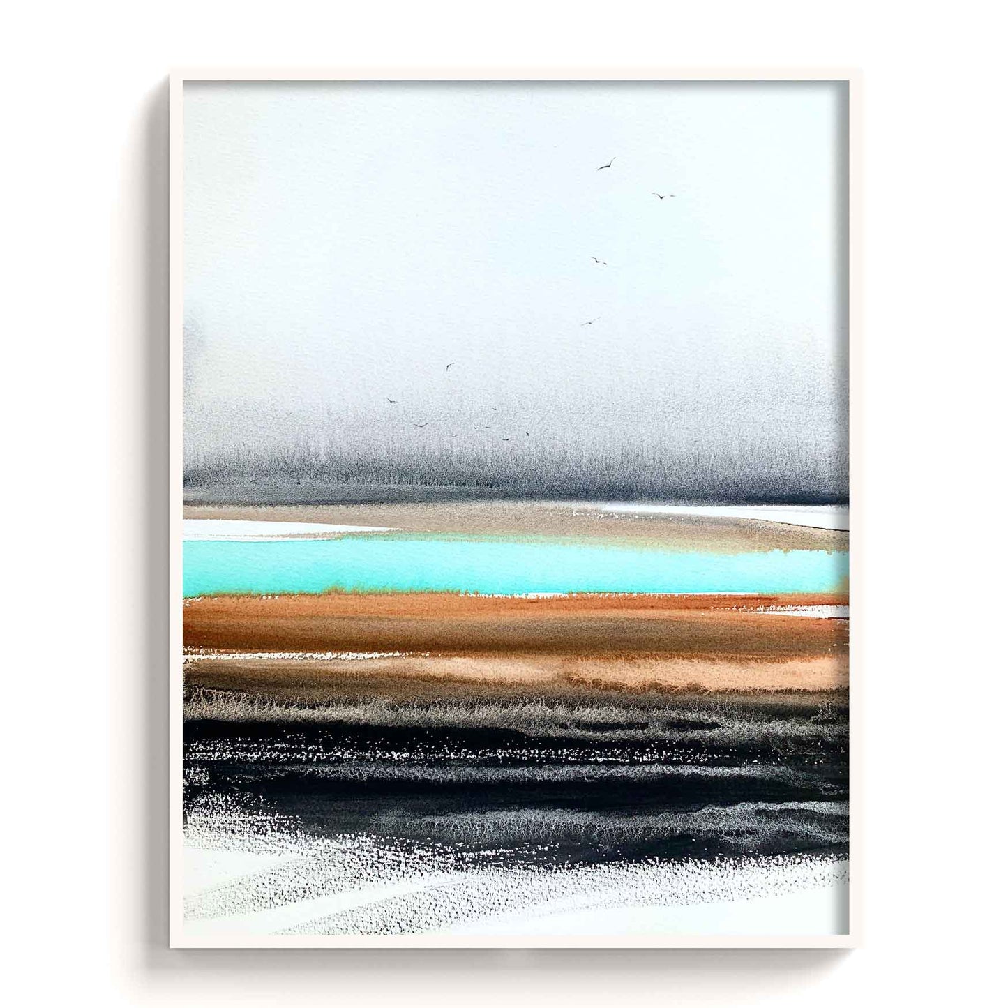 Lake - The Manify
