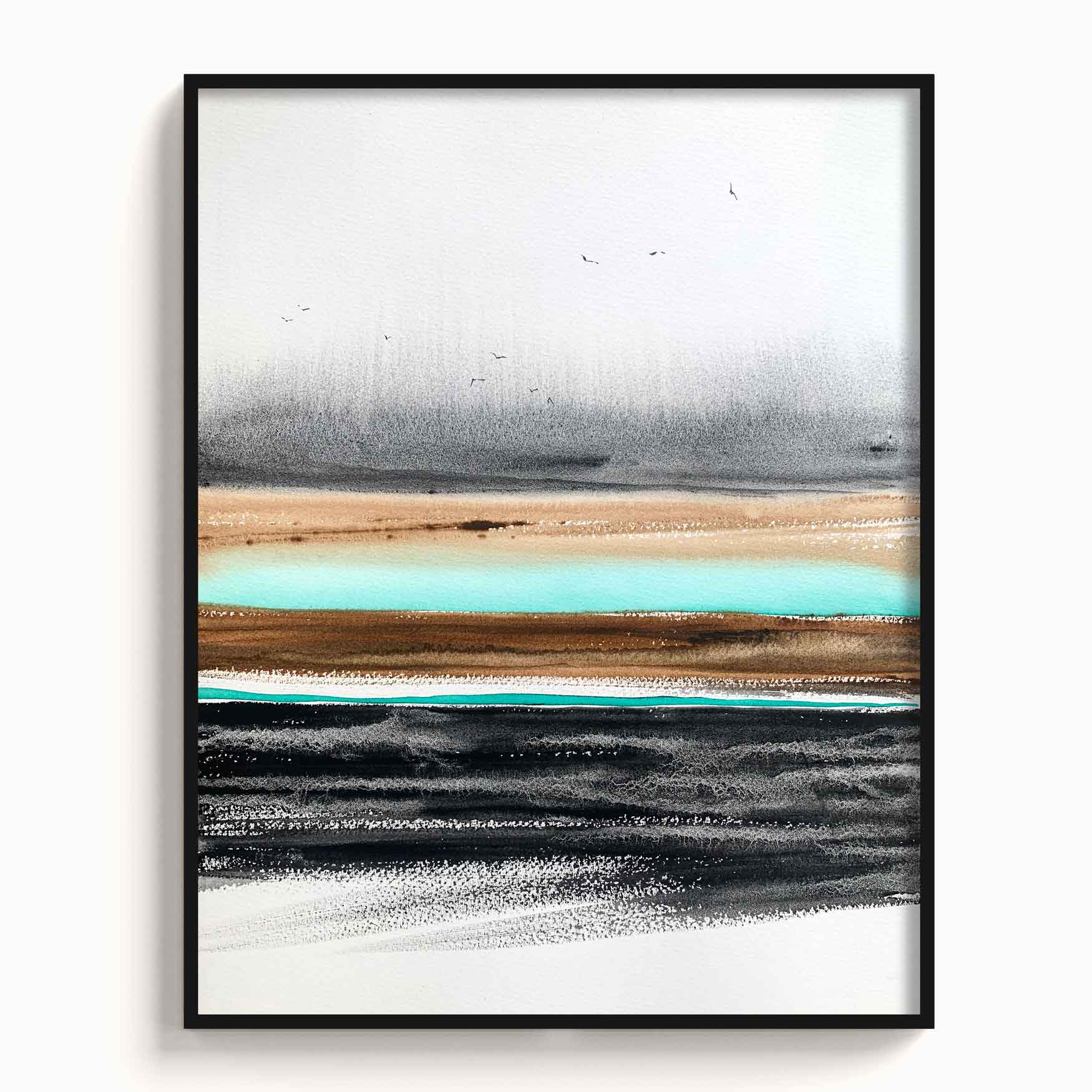 Lake - The Manify