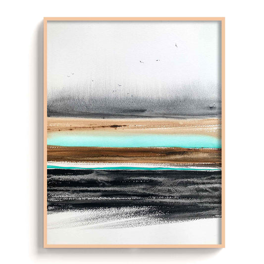 Lake - The Manify
