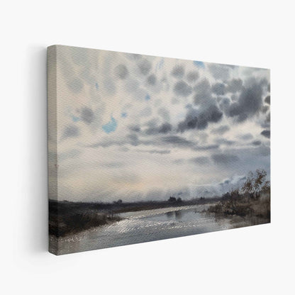 Lake - The Manify