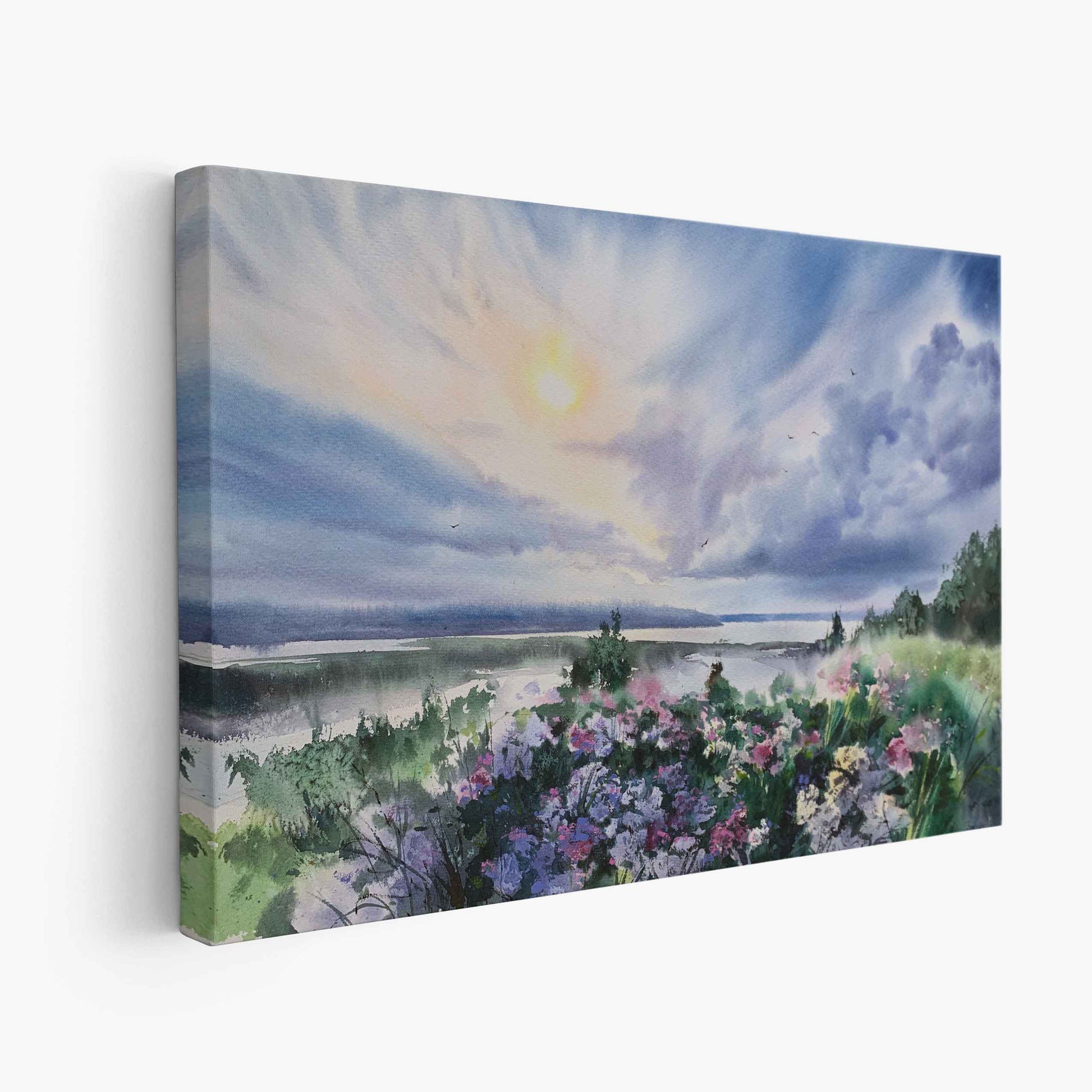 Landscape - The Manify