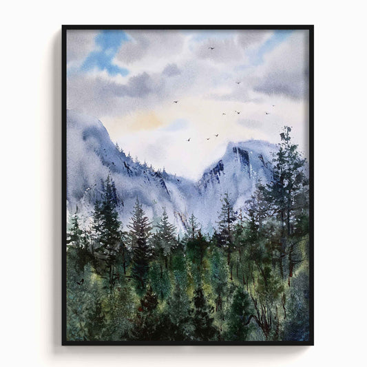 Landscape - The Manify