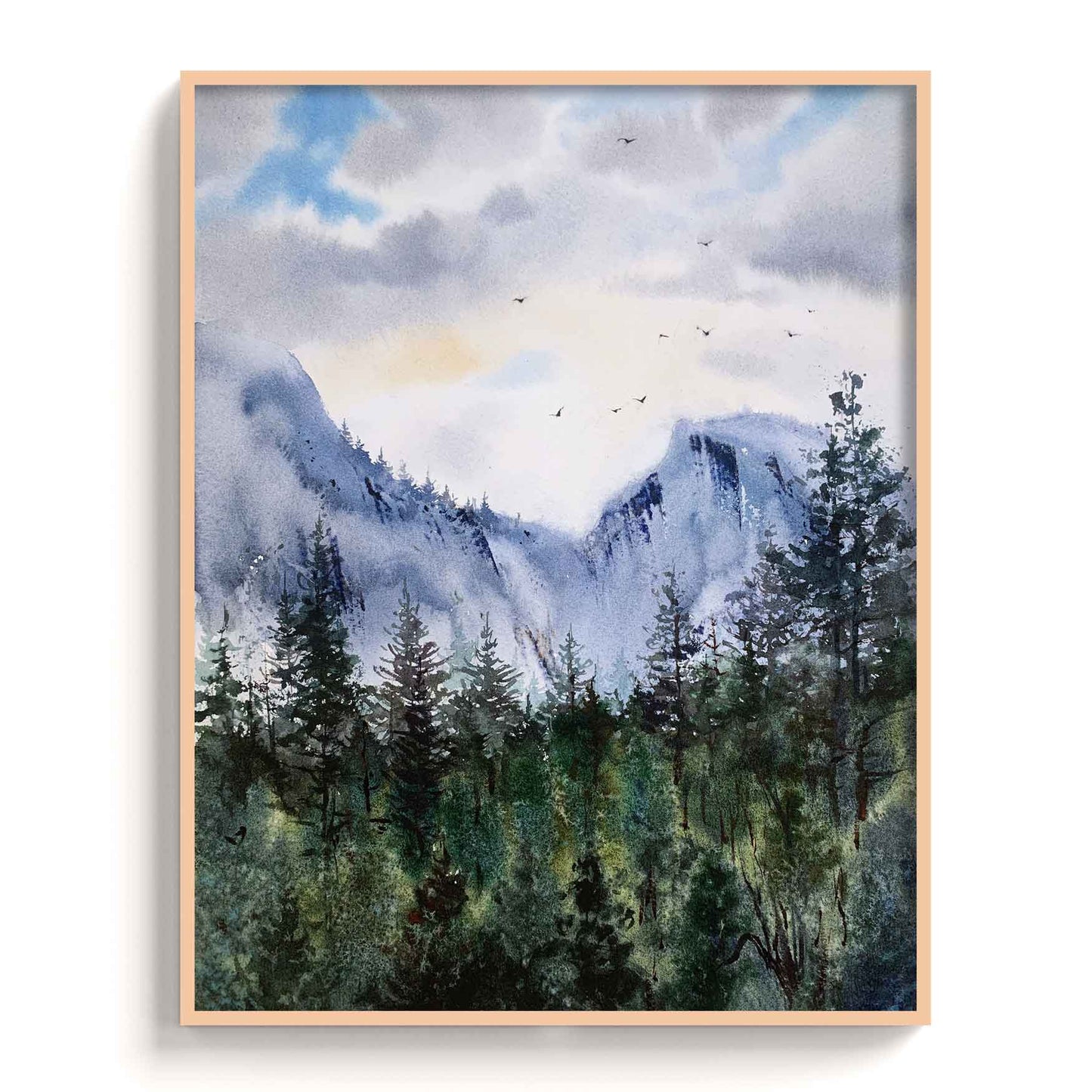 Landscape - The Manify