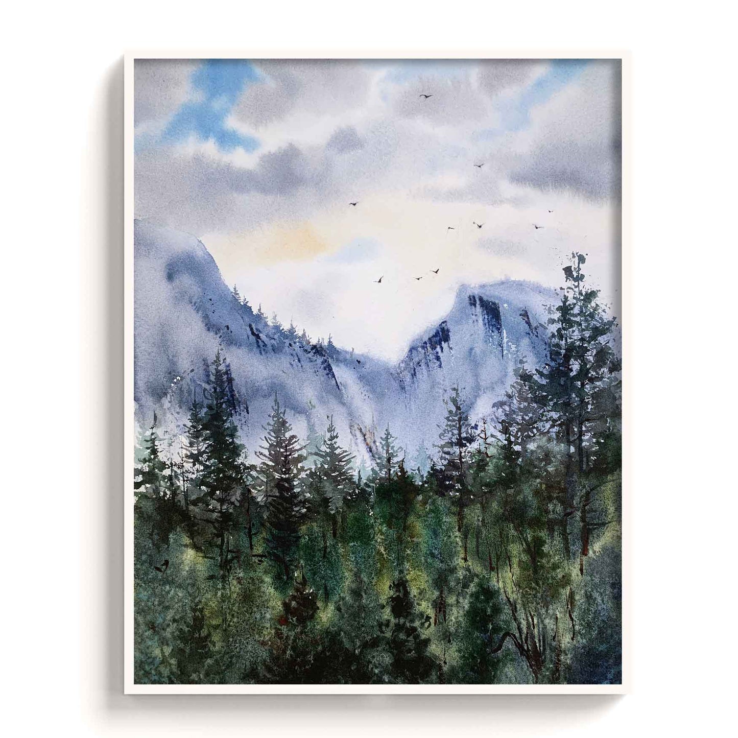 Landscape - The Manify