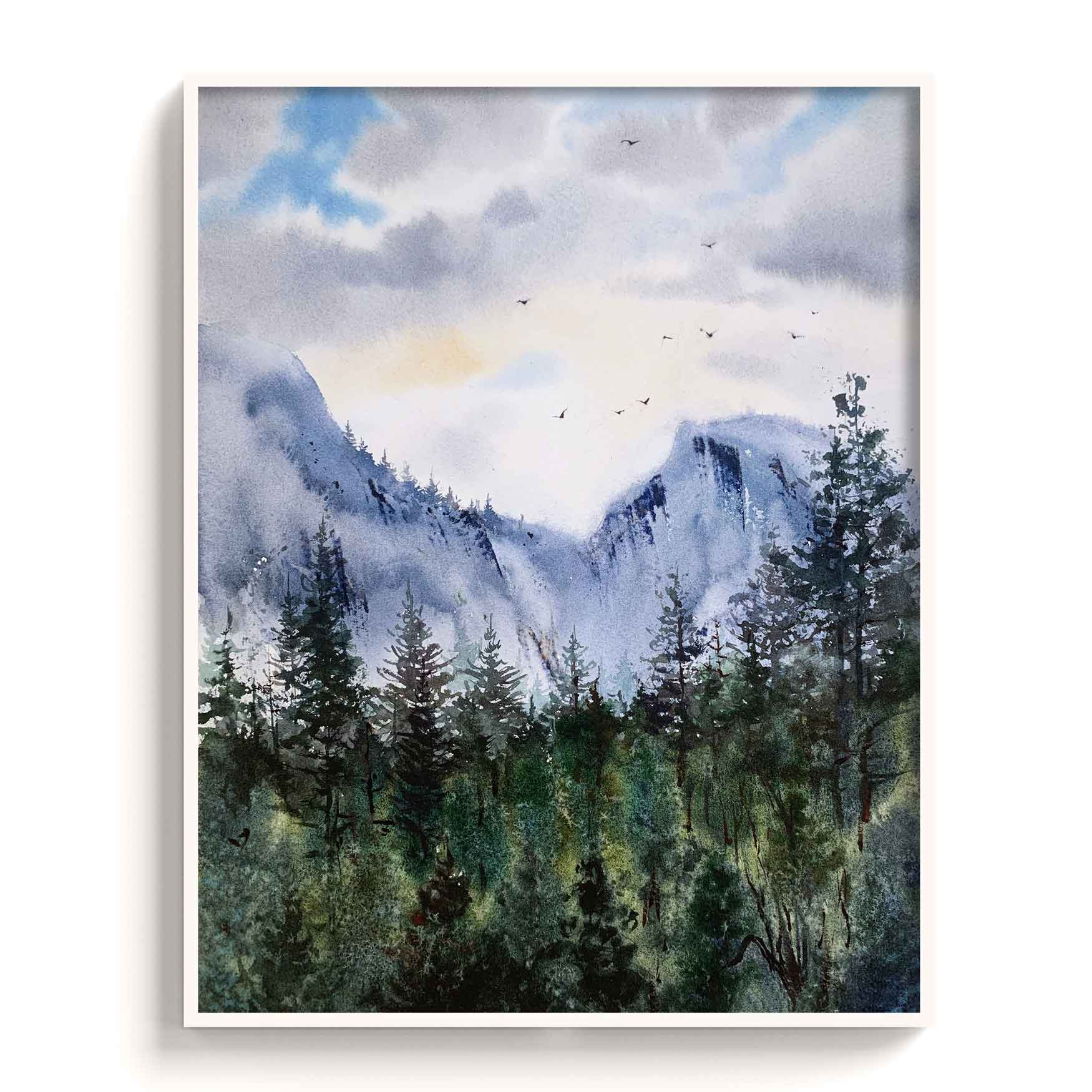 Landscape - The Manify