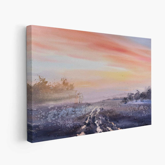 Landscape - The Manify