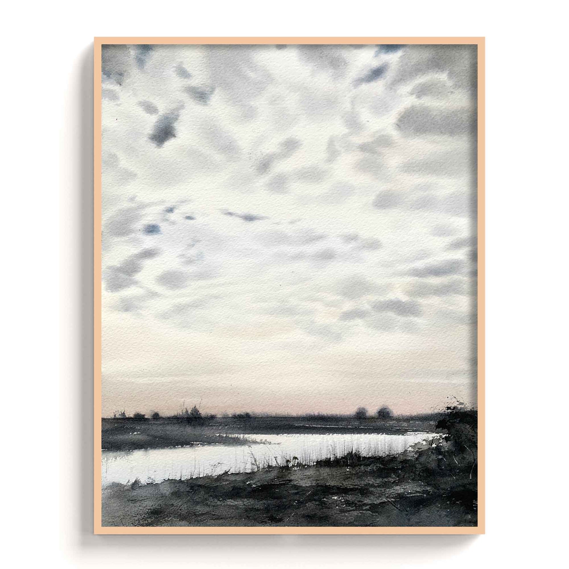 Landscape - The Manify