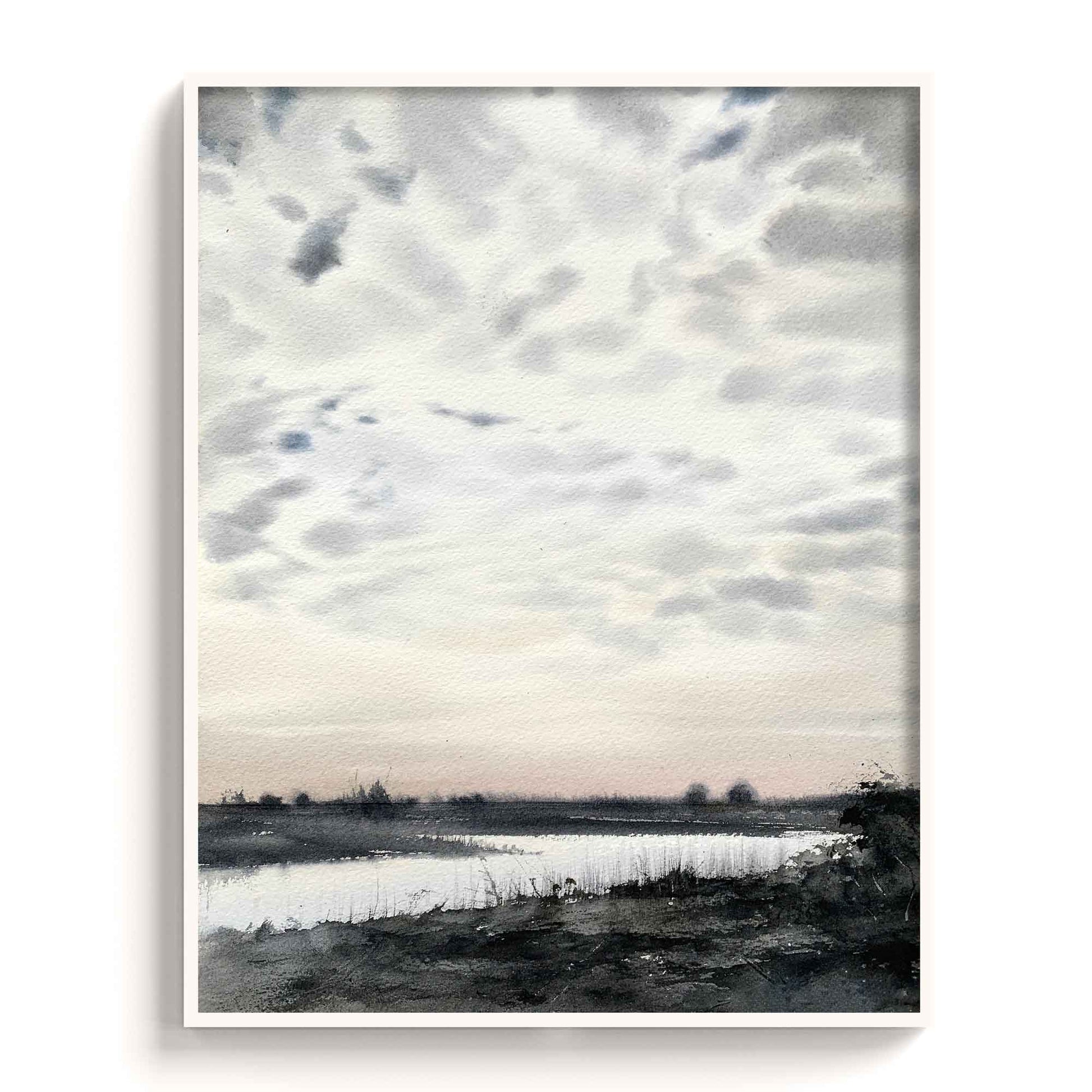 Landscape - The Manify