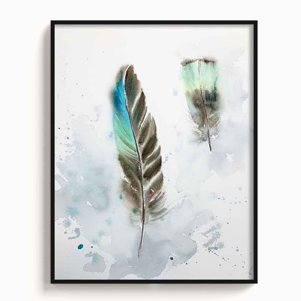 Feather-I - The Manify