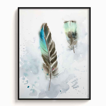 Feather-I - The Manify
