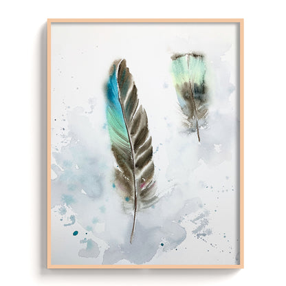 Feather-I - The Manify
