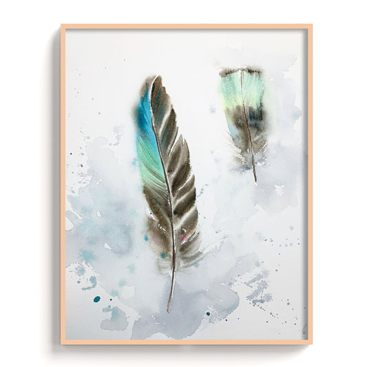 Feather-I - The Manify