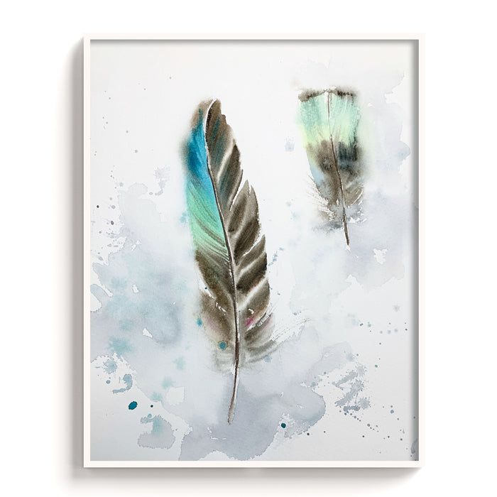 Feather-I - The Manify