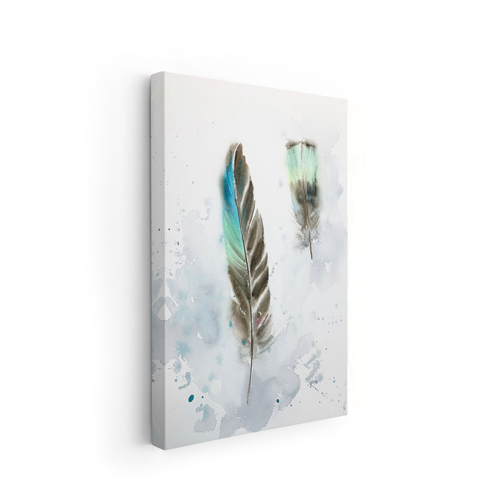 Feather-I - The Manify
