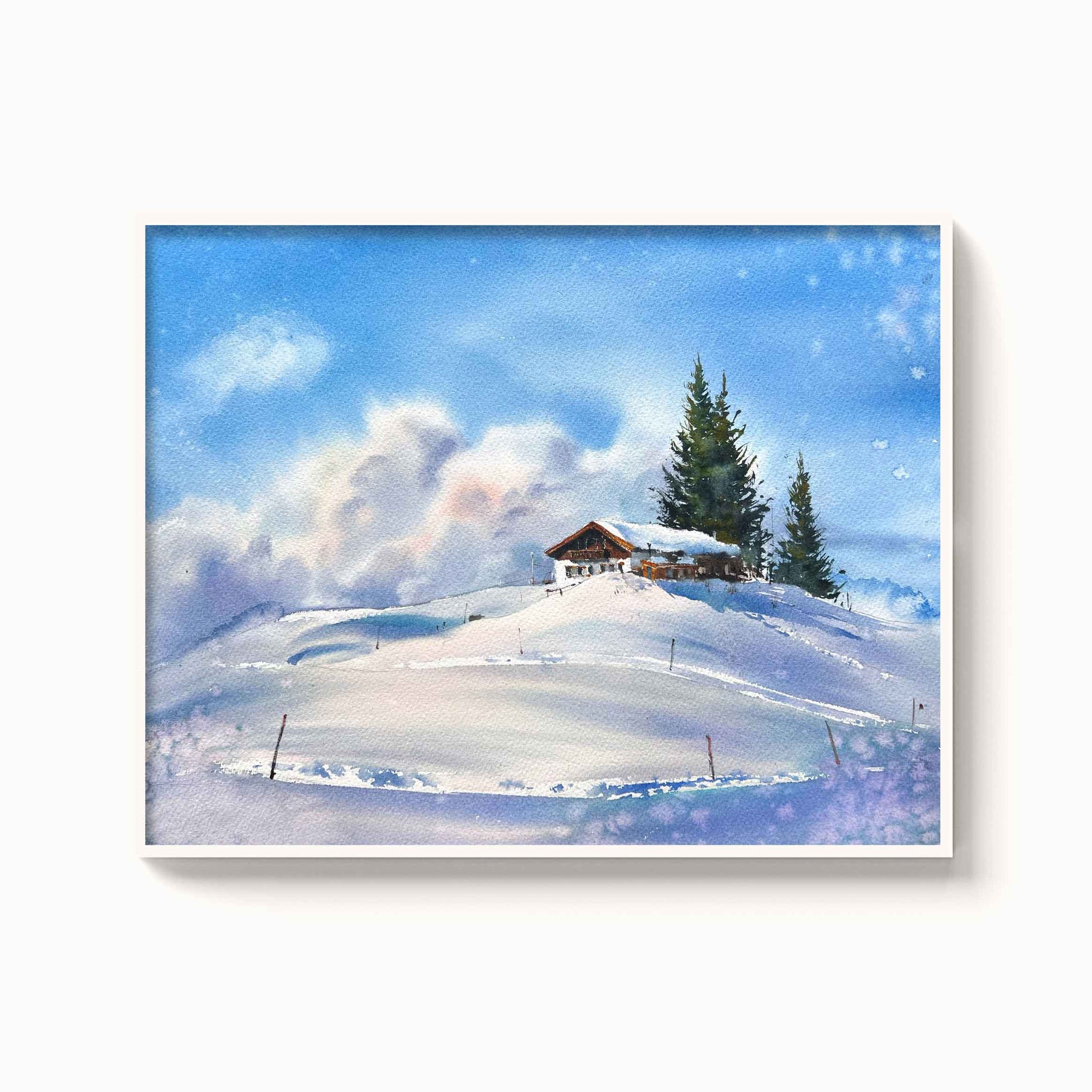 Landscape - The Manify