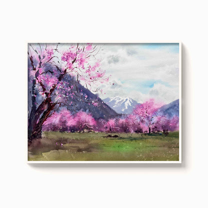 Landscape - The Manify