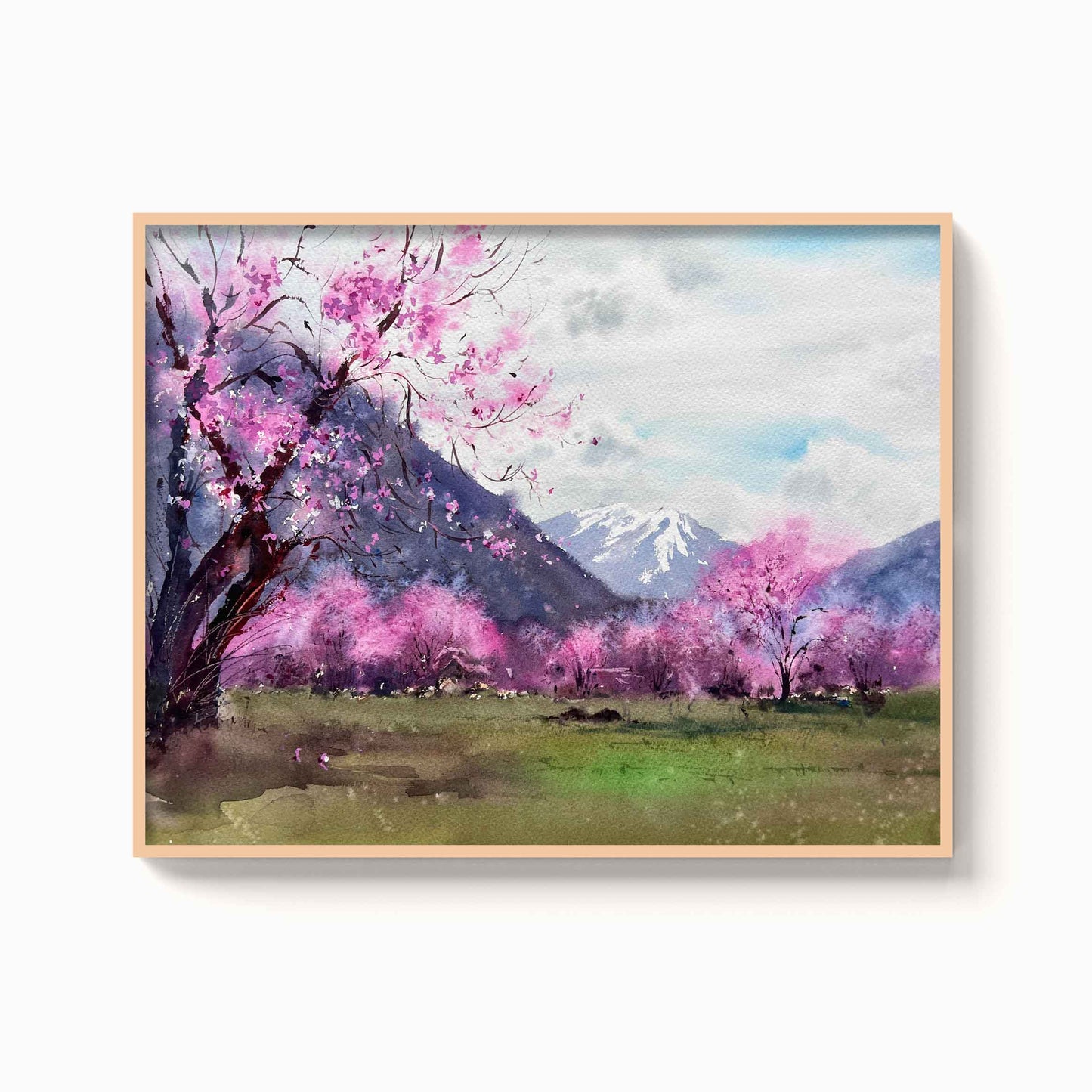 Landscape - The Manify