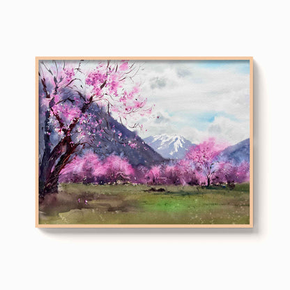 Landscape - The Manify
