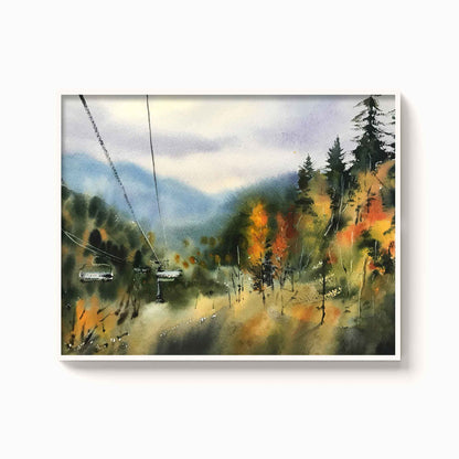 Landscape - The Manify