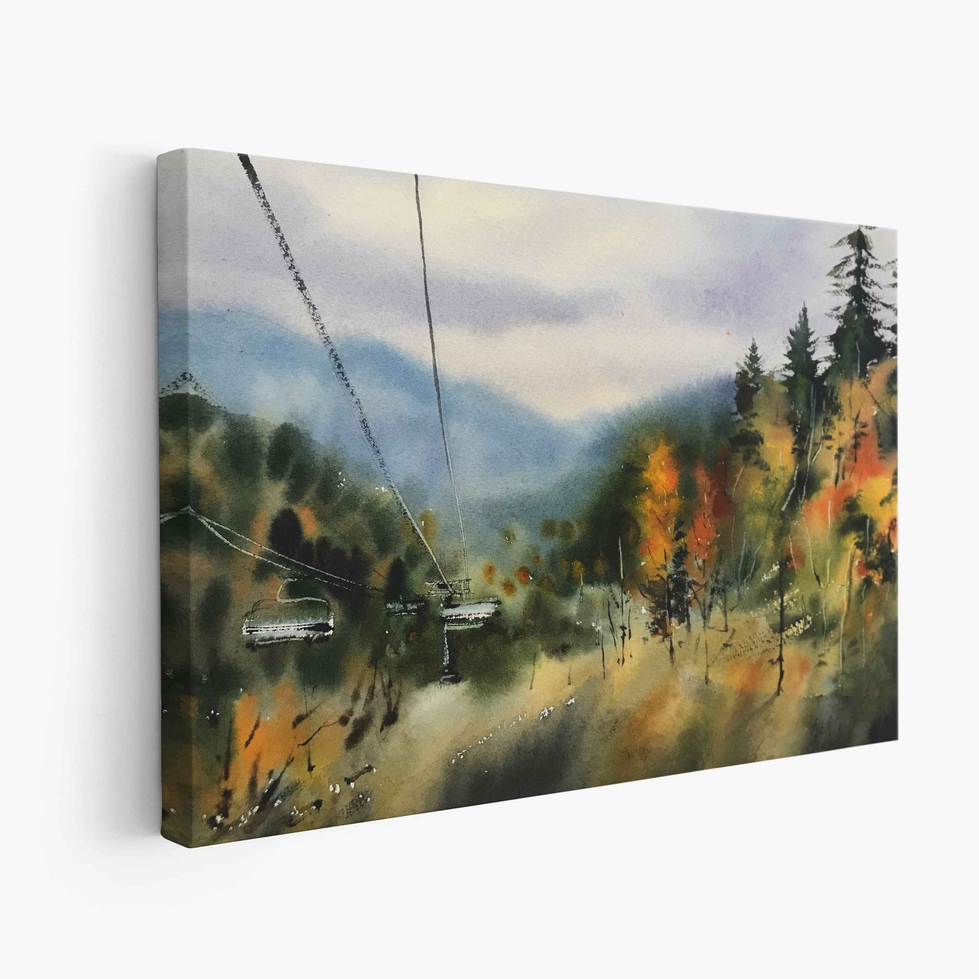 Landscape - The Manify
